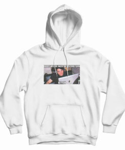 Discord Daddy Hoodie