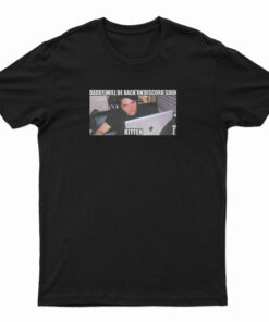 Discord Daddy T-Shirt