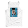 El Cuhh the Takuache Loteria Tank Top