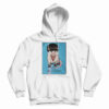 El Cuhh the Takuache Loteria Hoodie