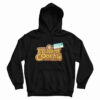 Excellent Coochie Hoodie
