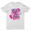 Fuck The Police T-Shirt