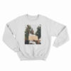 Fuckum We Ball Sweatshirt