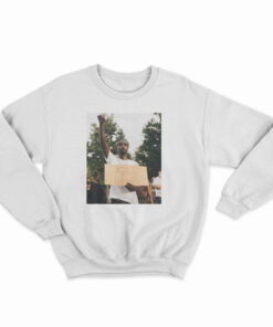 Fuckum We Ball Sweatshirt