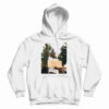 Fuckum We Ball Hoodie