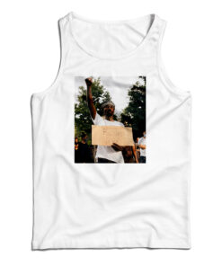 Fuckum We Ball Tank Top