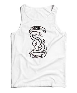 Gambo Prime Tank Top