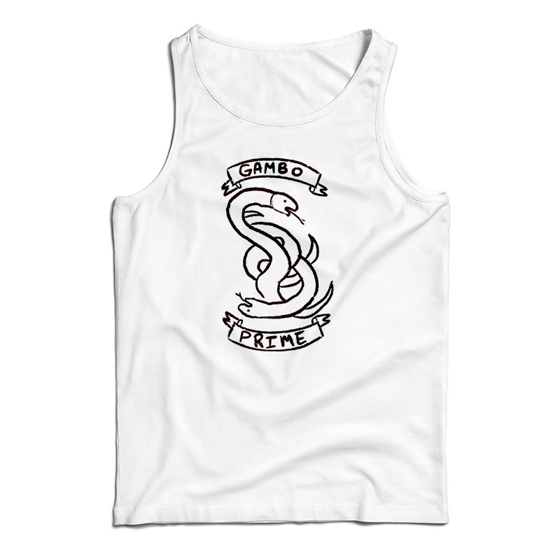 Gambo Prime Tank Top
