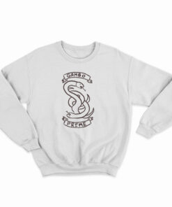 Gambo Prime Sweatshirt