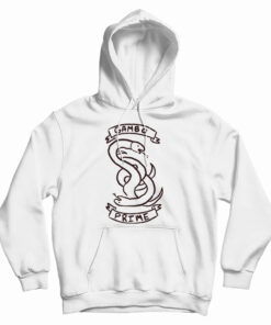 Gambo Prime Hoodie
