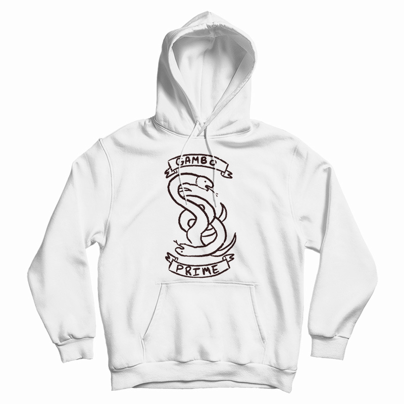Gambo Prime Hoodie