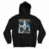 Gully VS Gaza Hoodie