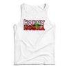 Horny X Horny Tank Top