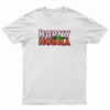 Horny X Horny T-Shirt