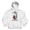 I Met Li'l Sebastian At The Pawnee Harvest Festival Hoodie