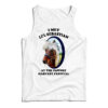 I Met Li'l Sebastian At The Pawnee Harvest Festival Tank Top