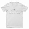 Seen I See You Black Girl T-Shirt