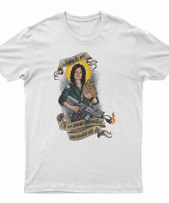 If We Break Quarantine We Could All Die T-Shirt