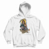 If We Break Quarantine We Could All Die Hoodie