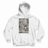 Journey Of The Inferno Hoodie