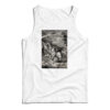 Journey Of The Inferno Tank Top