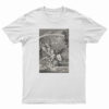 Journey Of The Inferno T-Shirt