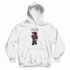 Jschlatt Walking Hoodie