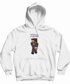Jschlatt Walking Hoodie