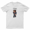 Jschlatt Walking T-Shirt