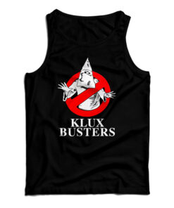 Klux Busters Tank Top