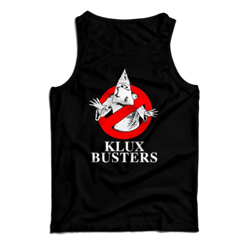 Klux Busters Tank Top