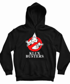 Klux Busters Hoodie