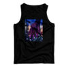 Knew The Whole Operation Been Bugged The Bitch Tank Top
