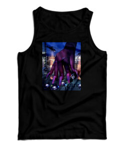 Knew The Whole Operation Been Bugged The Bitch Tank Top