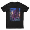 Knew The Whole Operation Been Bugged The Bitch T-Shirt