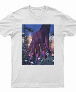 Knew The Whole Operation Been Bugged The Bitch T-Shirt