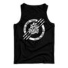 Lifters Against Fascism Lift Big Eat Big Tank Top