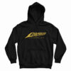 Los Angeles California 1984 Hoodie