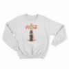 Mel Ramos Coca-Cola Vintage Sweatshirt