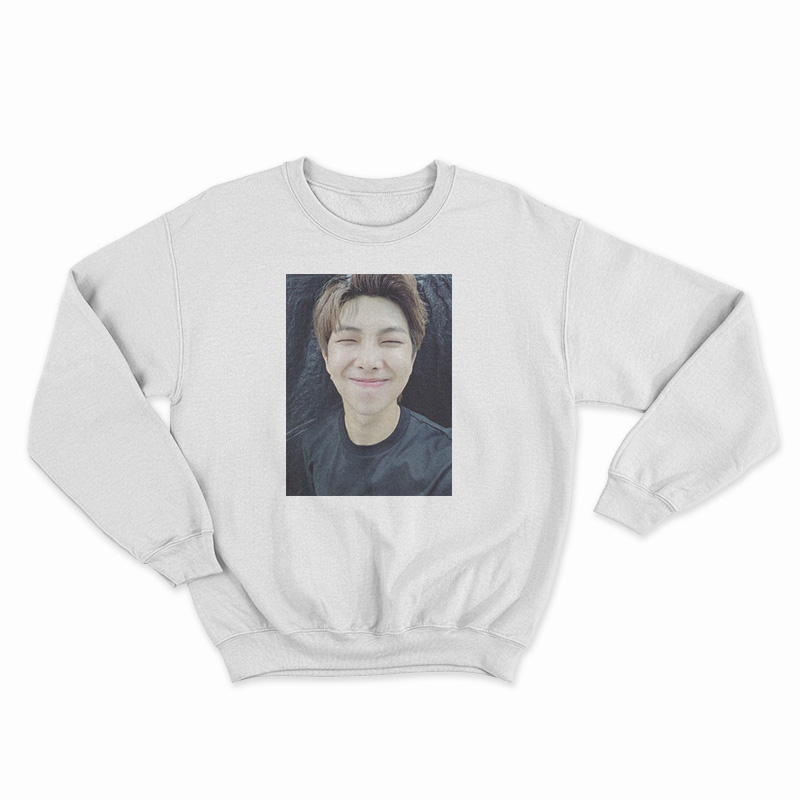 namjoon sweatshirt