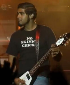 No Skinny Chicks T-Shirt