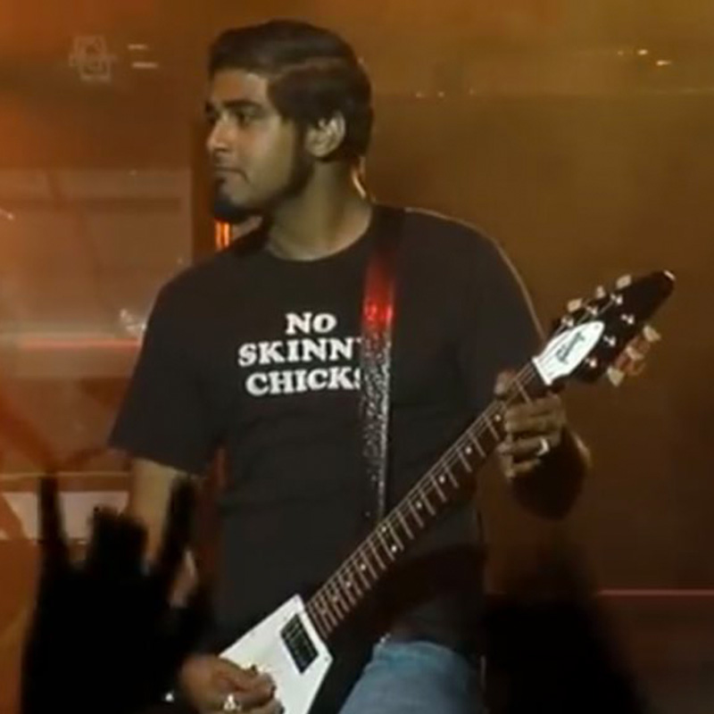 No Skinny Chicks T-Shirt