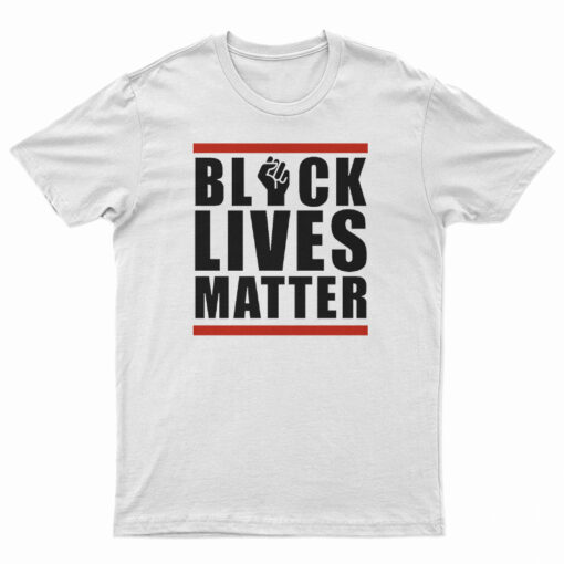Official Black Lives Matter T-Shirt