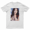 Park Soo-young Funny T-Shirt