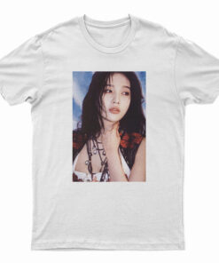 Park Soo-young Funny T-Shirt