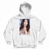Park Soo-young Funny Hoodie