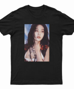 Park Soo-young Funny T-Shirt
