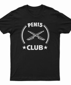 Pen15 Club Funny T-Shirt