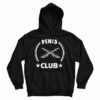 Pen15 Club Funny Hoodie
