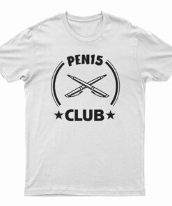 Pen15 Club Funny T-Shirt